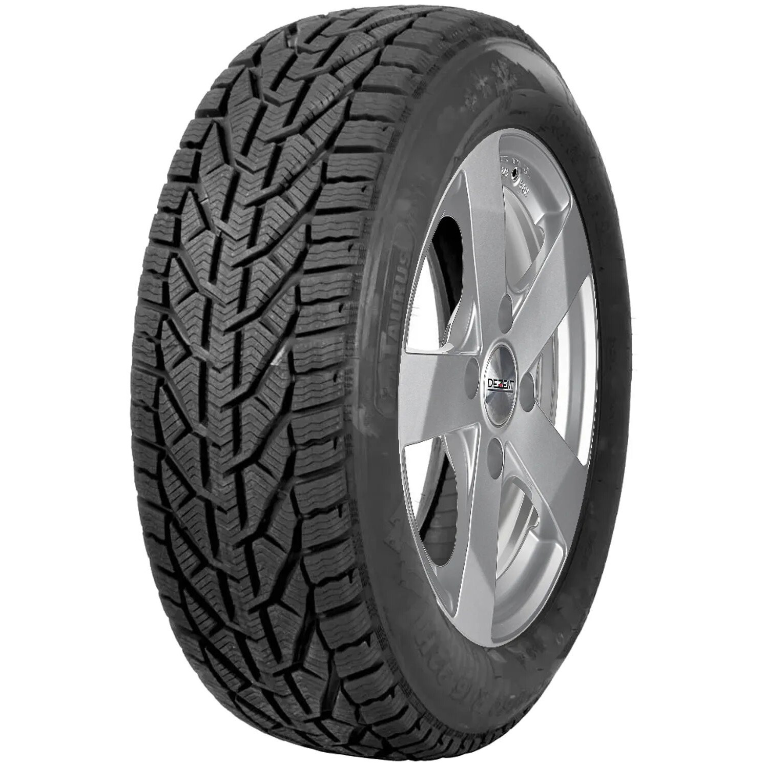 Taurus Winter (195/55R16 97H) - зображення 1