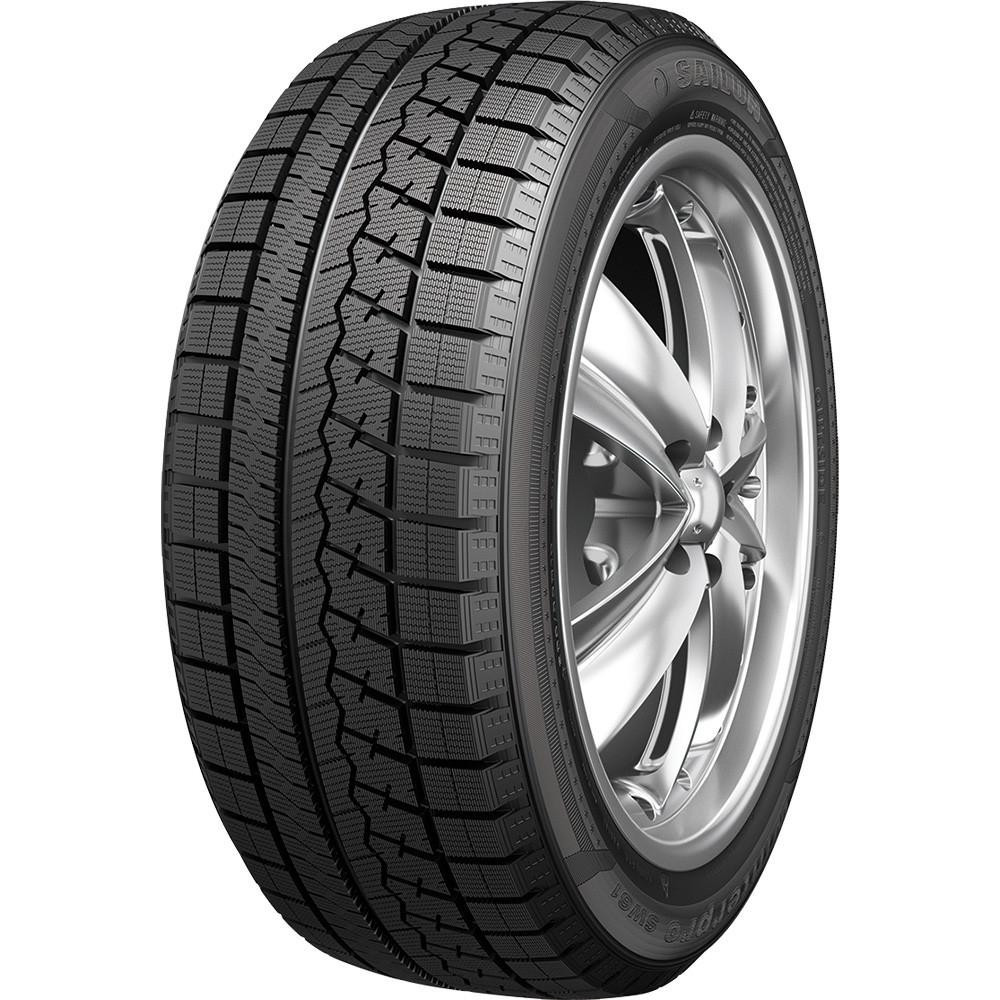 Sailun Ice Blazer Arctic (215/55R18 99H) - зображення 1