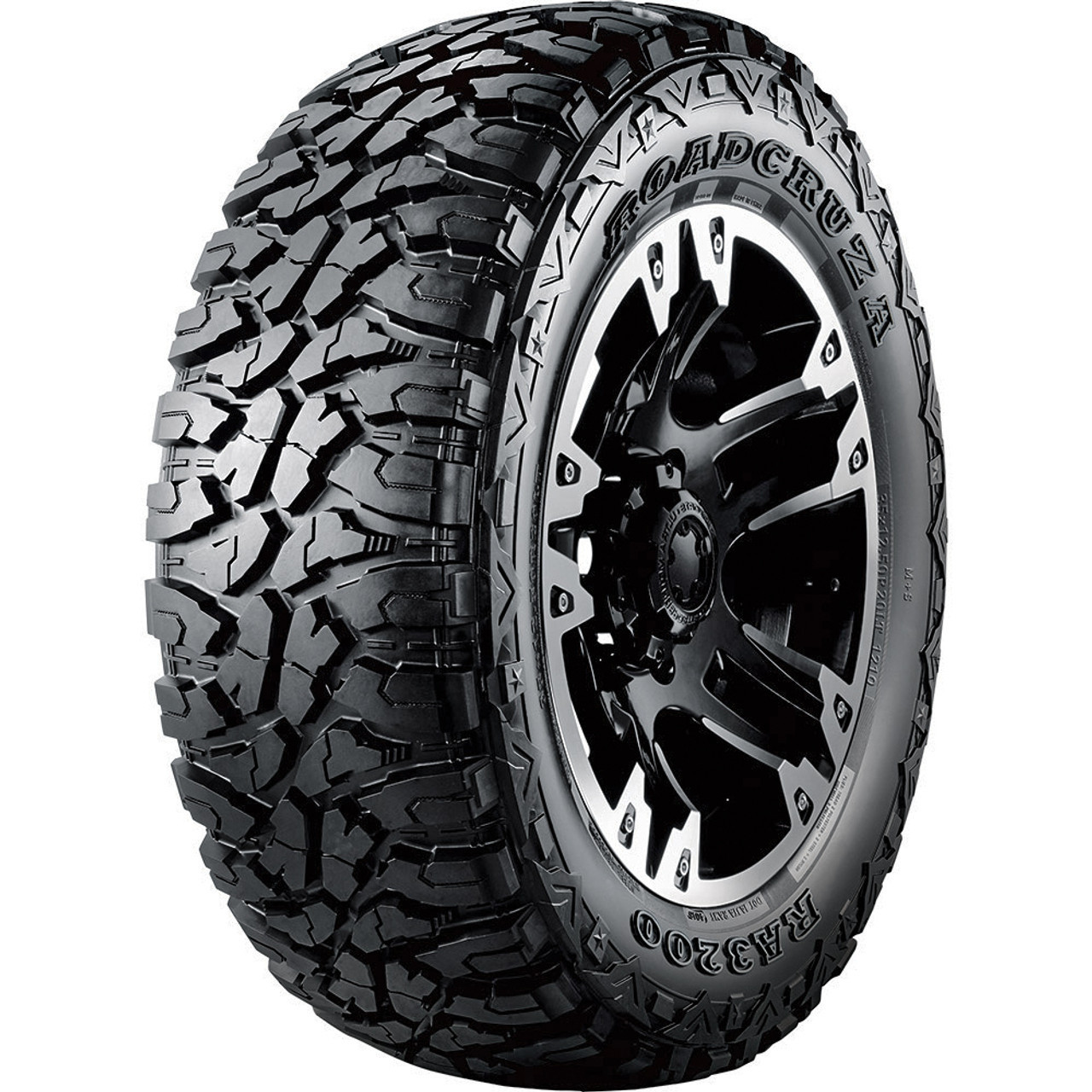 RoadCruza RA3200 (215/75R15 100Q) - зображення 1