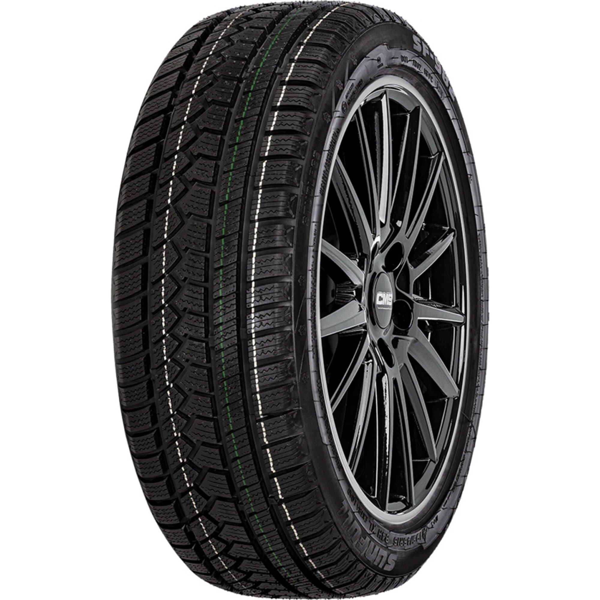 Sunfull Tyre SF-982 (195/60R14 86H) - зображення 1