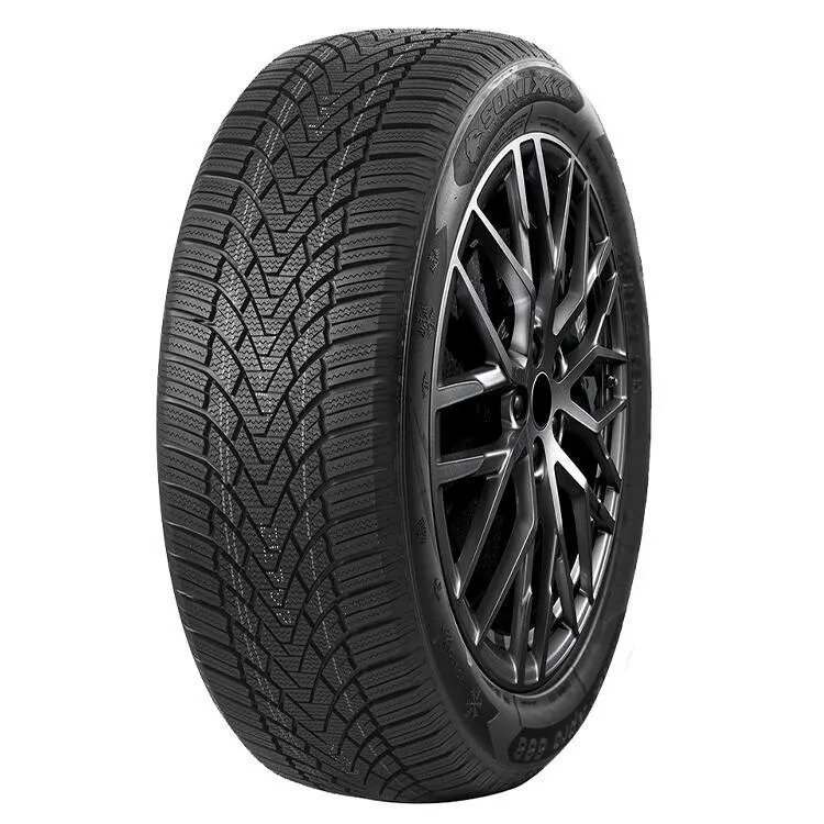 Sonix Winter X pro 888 (165/70R13 79T) - зображення 1