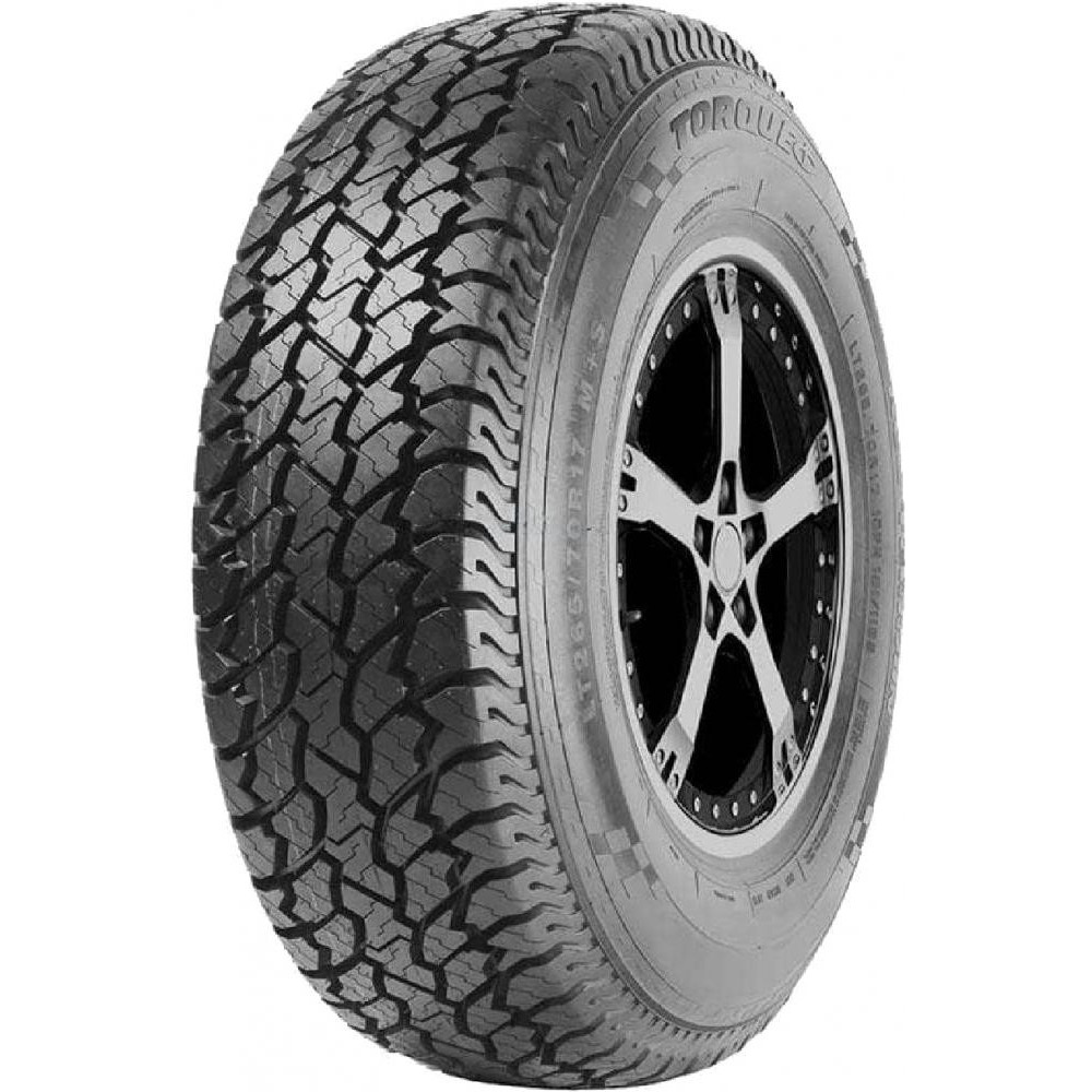 Torque Tyres TQ-AT 701 (225/75R16 115S) - зображення 1