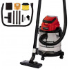 Einhell TC-VC 18/20 Li S Solo (2347130) - зображення 1