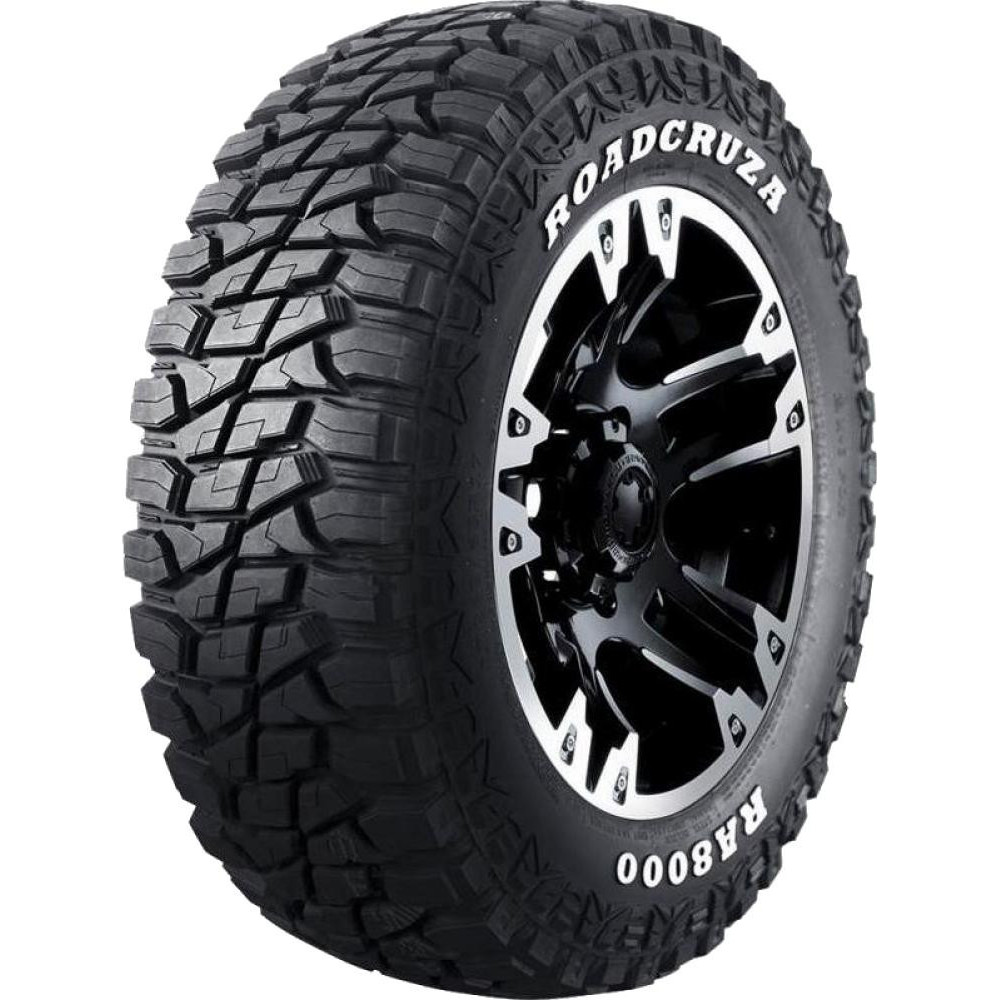 RoadCruza RA8000 (265/60R18 119Q) - зображення 1