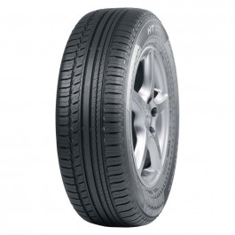   Nokian Tyres HT Sport Utility (275/65R17 119H)