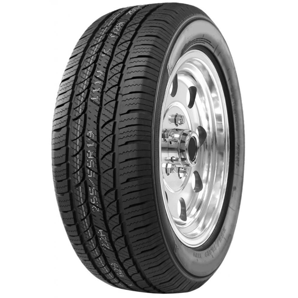 Roadmarch Primemarch (215/75R15 100H) - зображення 1