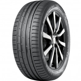   Nokian Tyres PowerProof SUV (235/55R19 105Y)