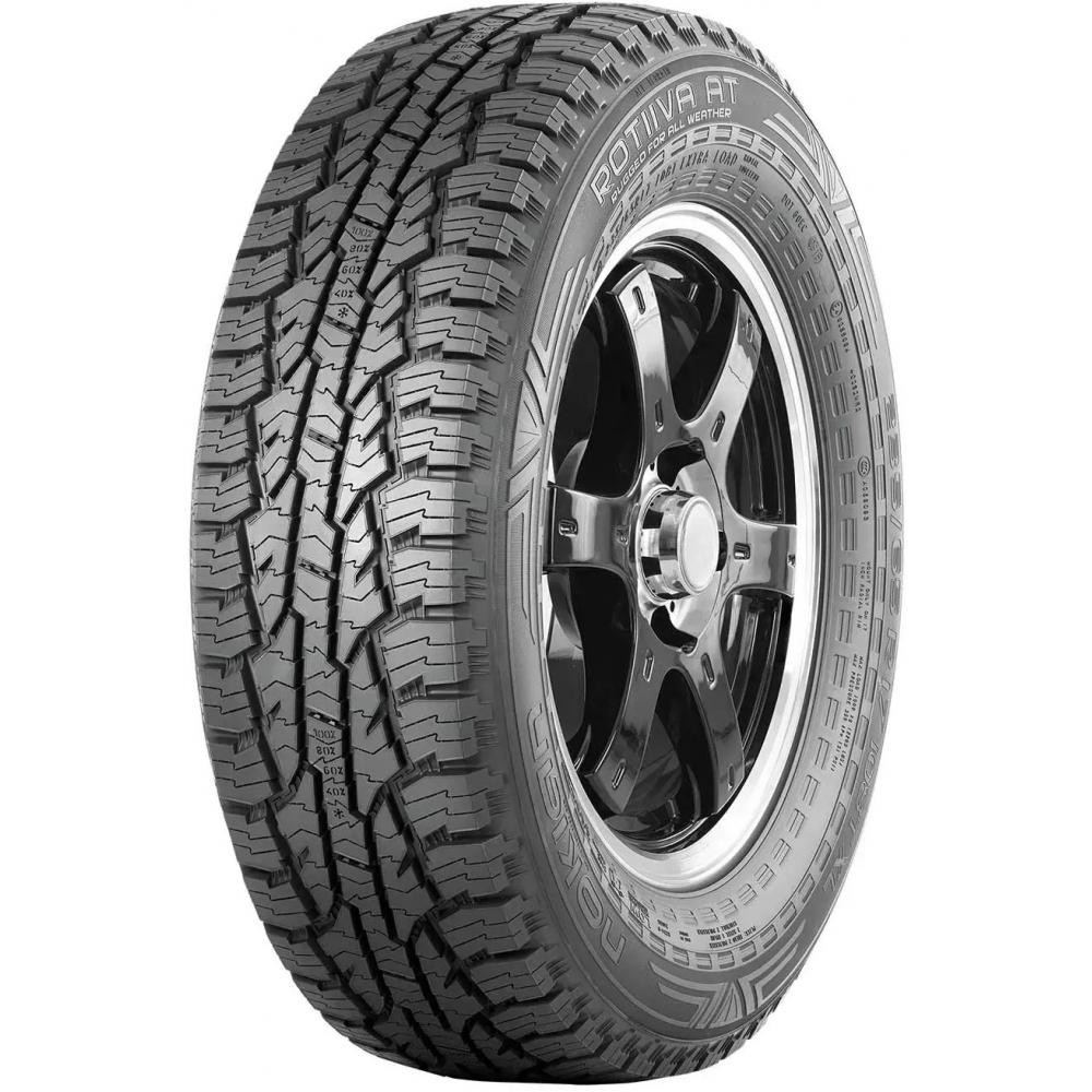 Nokian Tyres Rotiiva A/T (275/55R20 120S) - зображення 1