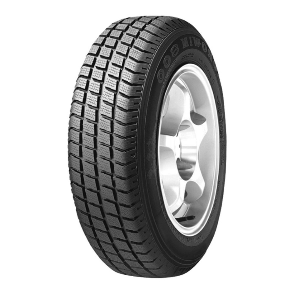 Roadstone EuroWin 800 (185/80R14 102P) - зображення 1