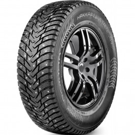   Nokian Tyres Hakkapeliitta 8 SUV (255/45R19 104T)