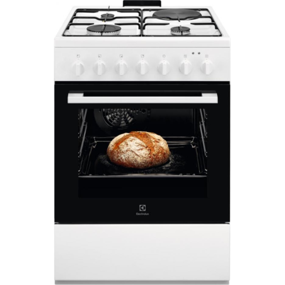 Electrolux LKM624022W - зображення 1