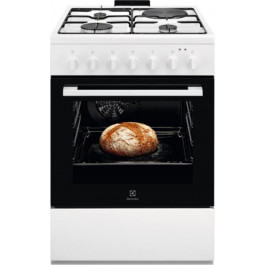   Electrolux LKM624022W