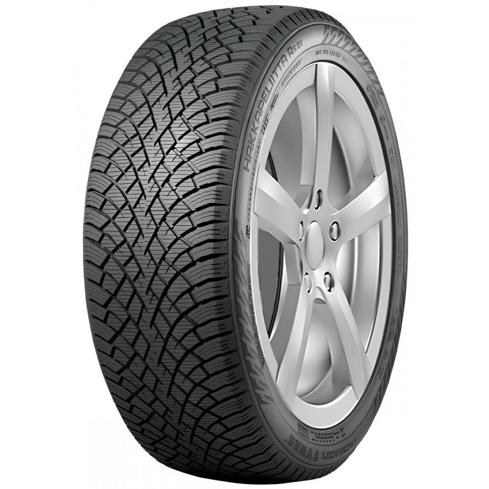 Nokian Tyres Hakkapeliitta R5 EV (235/45R20 100T) - зображення 1