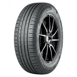   Nokian Tyres WetProof SUV (225/60R17 99V)