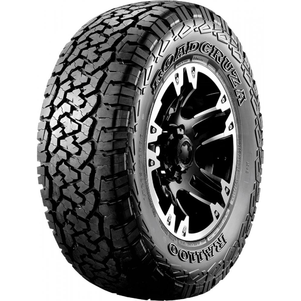 RoadCruza RA1100 (205/70R15 96T) - зображення 1