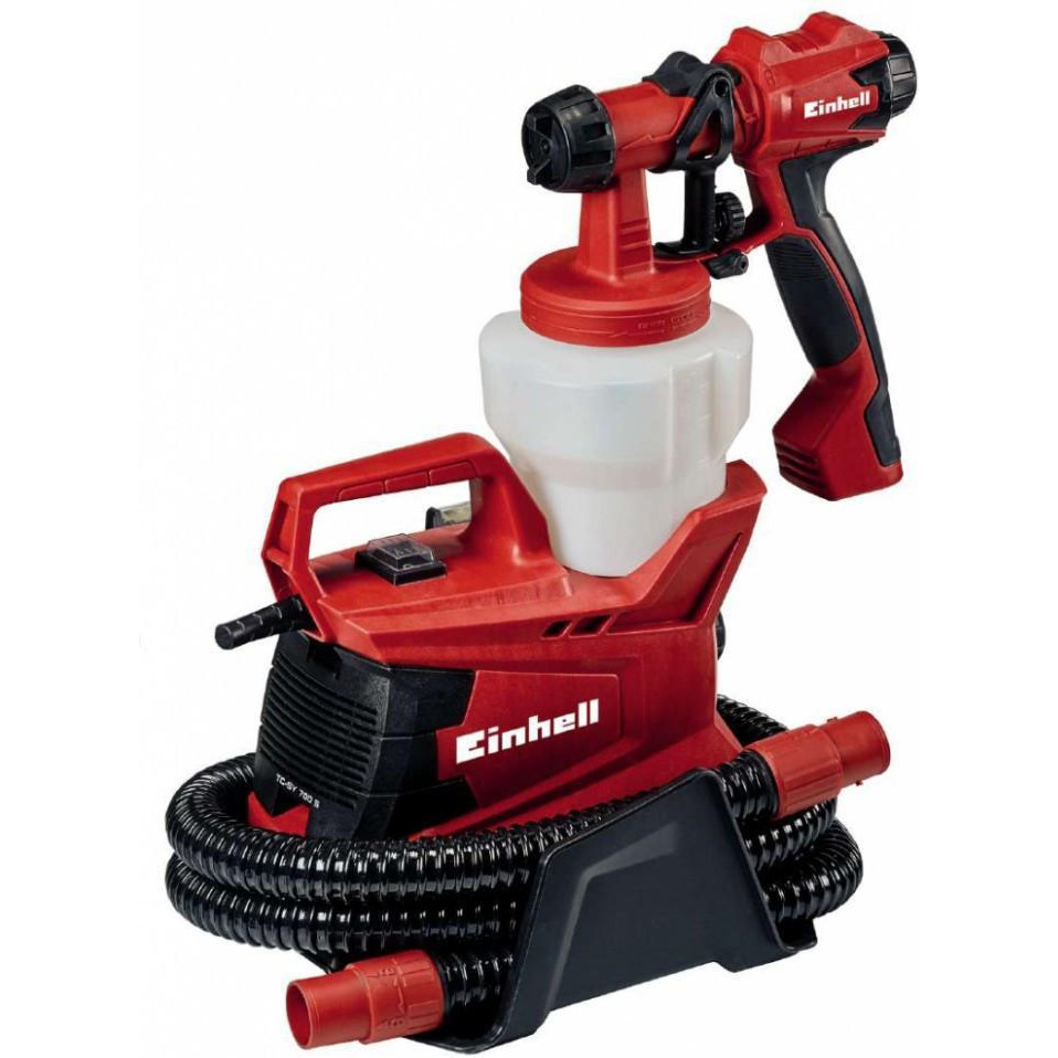 Einhell Classic TC-SY 700 S (4260020) - зображення 1