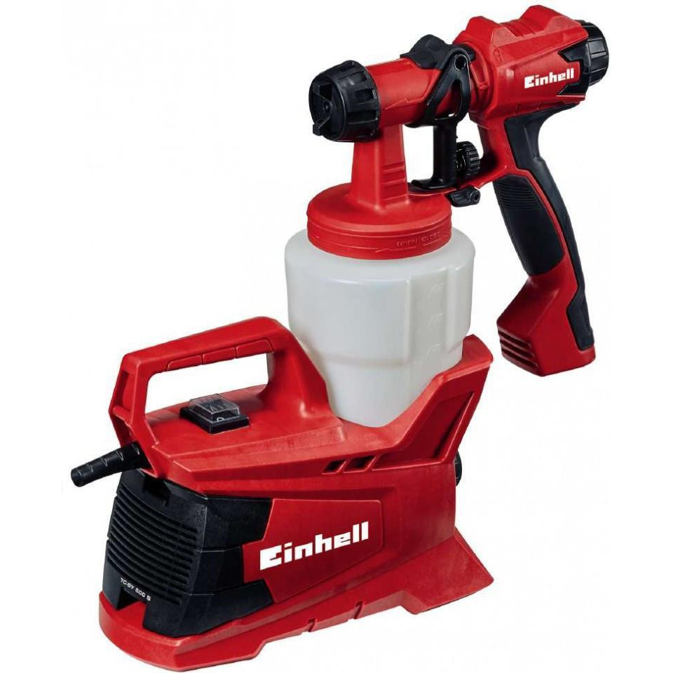 Einhell Classic TC-SY 600 S (4260015) - зображення 1