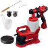 Einhell Classic TC-SY 600 S (4260015) - зображення 3