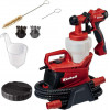 Einhell Classic TC-SY 700 S (4260020) - зображення 9