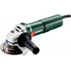 Metabo W 1100-125 (603614010) - зображення 1