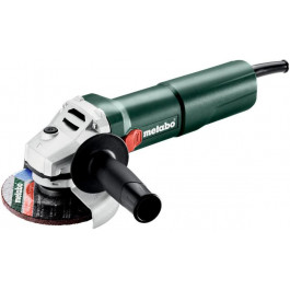   Metabo W 1100-125 (603614010)