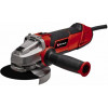 Einhell TE-AG 125/1010 CE Q (4430890) - зображення 1