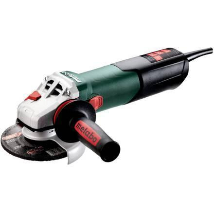 Metabo WA 13-125 Quick (603630000) - зображення 1