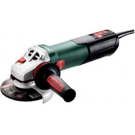   Metabo WA 13-125 Quick (603630000)