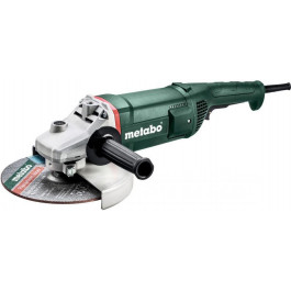   Metabo WE 2400-230 (606484000)