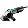 Metabo W 850-125 (603608000) - зображення 1