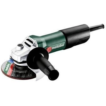 Metabo W 850-125 (603608000) - зображення 1