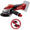 Einhell X-Change TE-AG 18 Li Solo (4431110) - зображення 4