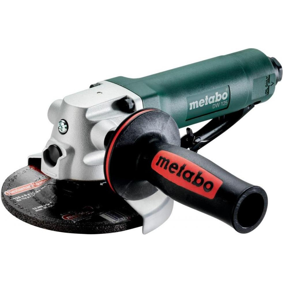 Metabo DW 125 (601556000) - зображення 1