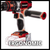 Einhell X-Change TE-CD 18/48 Li-i Solo (4513926) - зображення 2