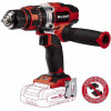 Einhell X-Change TE-CD 18/48 Li-i Solo (4513926) - зображення 7