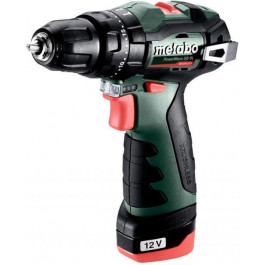   Metabo PowerMaxx SB BL (601784500)