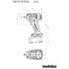 Metabo SSW 18 LTX 300 BL (602395890) - зображення 6