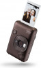 Fujifilm Instax Mini LiPlay Deep Bronze (16835184) - зображення 1