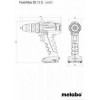 Metabo PowerMaxx ВS 12 Quick (601037500) - зображення 3