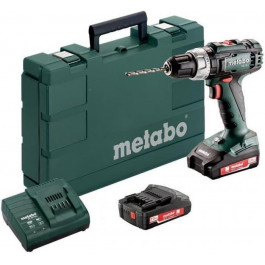   Metabo BS 18 Li (602321500)