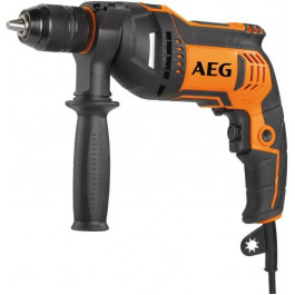   AEG SBE 750 RE (4935442850)