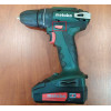 Metabo BS 18 Set (602207710) - зображення 7