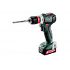 Metabo PowerMaxx ВS 12 BL Quick (601039500) - зображення 1