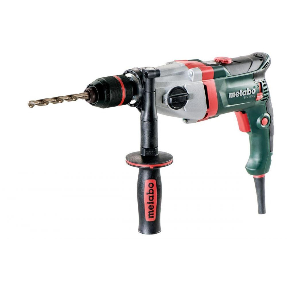 Metabo BEV 1300-2 (600574810) - зображення 1