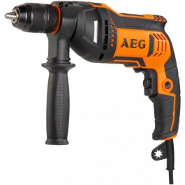   AEG BE 750 R