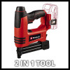 Einhell TE-CN 18 Li Solo (4257790) - зображення 5