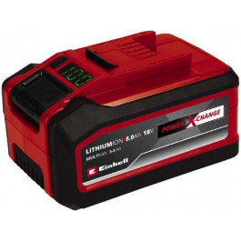   Einhell Power-X-Change Plus 18V 5-8 Ah Multi-Ah (4511600)