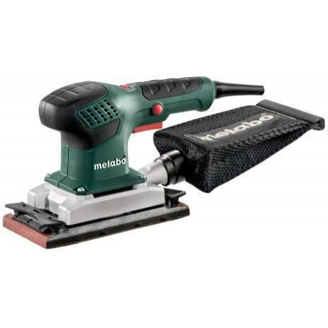 Metabo SRE 3185 (600442000) - зображення 1