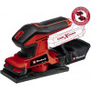 Einhell TC-OS 18/187 Li Solo (4460725) - зображення 5