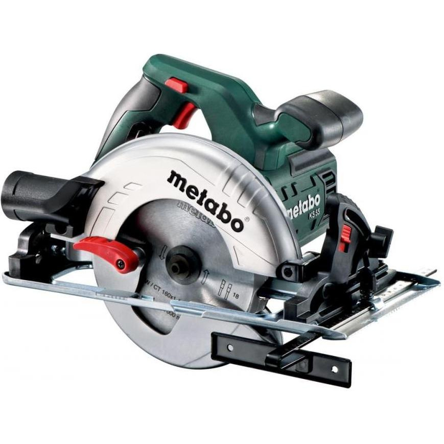 Metabo KS 55 (600855000) - зображення 1